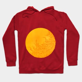 Wonderful Sun Hoodie